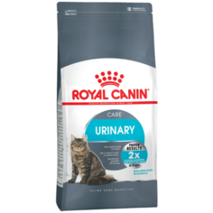 Сухой корм для кошек Royal Canin профилактика МКБ 400 г