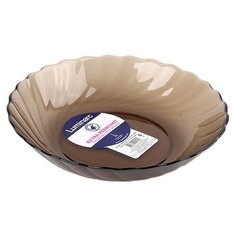 Luminarc Тарелка суповая Ocean Eclipse 20.5 см L5079