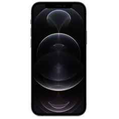 Смартфон Apple iPhone 12 Pro 128GB, графитовый