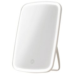 Зеркало косметическое настольное Xiaomi Jordan Judy Tri-color LED Makeup Mirror (NV505) с подсветкой белый