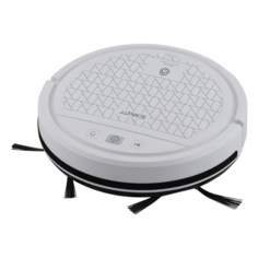 Робот-пылесос Scarlett SC-VC80R12/VC80R14, белый