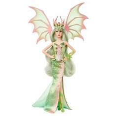 Кукла Barbie Императрица драконов, 29 см, GHT44