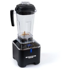 Стационарный блендер RAWMID Dream Luxury 2 (BDL-09), черный