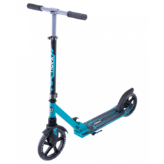 Городской самокат Ridex Stealth, голубой