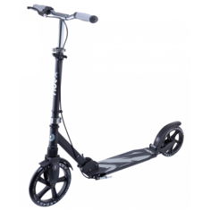 Городской самокат Ridex Legacy, черный