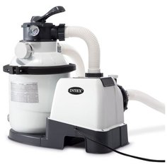 Фильтр-насос Intex 26644