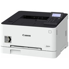Принтер Canon i-SENSYS LBP621Cw, белый/черный
