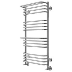 Водяной полотенцесушитель RAVAK Optima 500х1000 хром