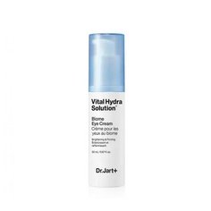 Dr.Jart+ Увлажняющий крем для глаз Vital Hydra Solution Biome Eye Cream, 20 мл
