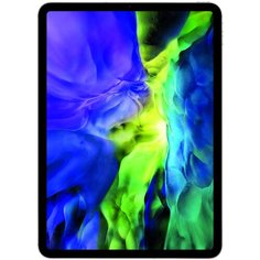 Планшет Apple iPad Pro 11 (2020) 1Tb Wi-Fi + Cellular, silver
