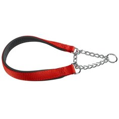 Ошейник-удавка Ferplast Daytona (CSS25/60) 60 см красный