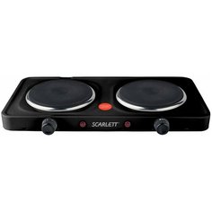 Электрическая плита Scarlett SC-HP700S12