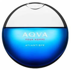 Туалетная вода BVLGARI Aqva pour Homme Atlantiqve, 100 мл