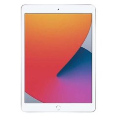 Планшет Apple iPad (2020) 32Gb Wi-Fi, silver