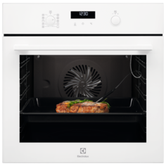 Электрический духовой шкаф Electrolux OEE6C71V