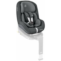 Автокресло группа 1 (9-18 кг) Maxi-Cosi Pearl Pro 2 i-Size, authentic graphite