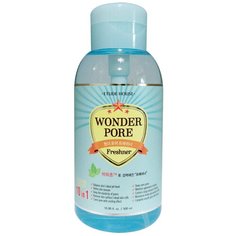 Etude House Тоник Wonder Pore Freshner 10 in 1, 500 мл