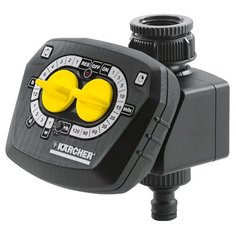 Таймер подачи воды KARCHER WT 4