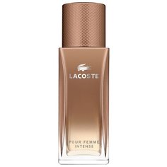 Парфюмерная вода LACOSTE Lacoste pour Femme Intense, 30 мл