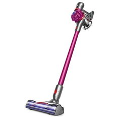 Пылесос Dyson V7 Motorhead origin, фуксия