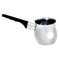 Турка Maestro MR-1661-3 300 мл, серебристый