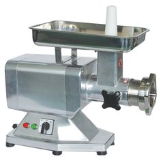 Мясорубка Gastrorag HM-22B, серебристый