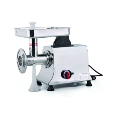 Мясорубка Gastrorag TC12LUX, серебристый