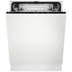 Встраиваемая посудомоечная машина Electrolux EMS 27100 L