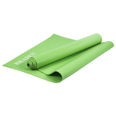 Коврик BRADEX SF 0694, 183х61х0.4 см зелeный однотонный