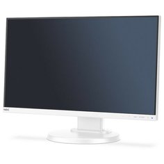 Монитор NEC MultiSync E241N 23.8", белый
