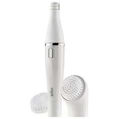 Эпилятор Braun SE 820 Face