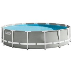 Бассейн Intex Prism Frame 26700