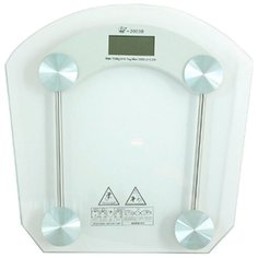 Весы электронные Leben 487-010