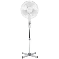 Напольный вентилятор Polaris PSF 2240 RC, white