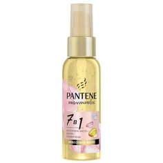 Pantene Масло для волос Miracles Невесомое 7 в 1, 100 мл