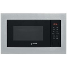 Микроволновая печь встраиваемая Indesit MWI 125 GX