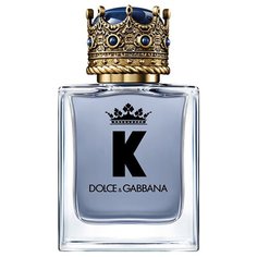 Туалетная вода DOLCE & GABBANA K by D&G, 50 мл