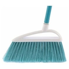 Щетка Elfe Lux с черенком бирюзовый