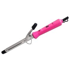 Щипцы irit IR-3128 pink