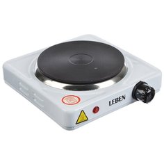 Электрическая плита Leben 475-038