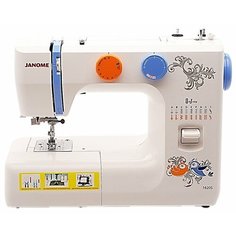 Швейная машина Janome 1620S, белый