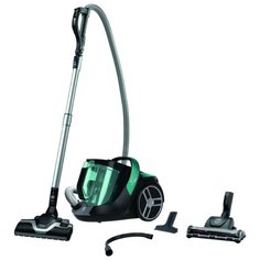 Пылесос Tefal TW7272EA, бирюзовый