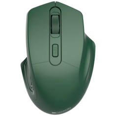 Беспроводная мышь Canyon MW-15, оливковый