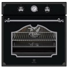 Электрический духовой шкаф Electrolux OPEA 2350 B