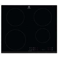Индукционная варочная панель Electrolux IPE 6440 KFV