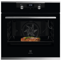 Электрический духовой шкаф Electrolux OKE5H71X