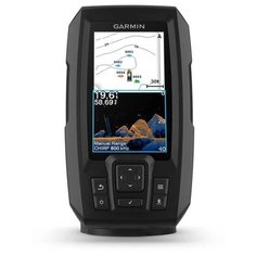 Эхолот Garmin STRIKER Vivid 4cv