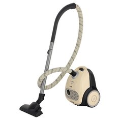 Пылесос Bosch BGL 252103, бежевый