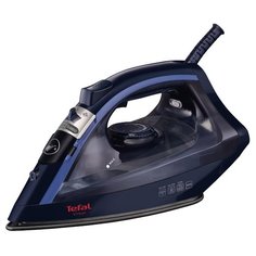 Утюг Tefal FV1713E0 синий