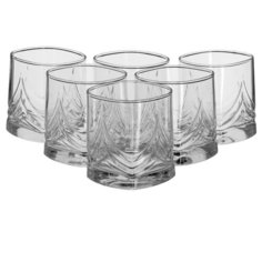 Pasabahce Набор стаканов Triumph 6 шт., 320 мл бесцветный